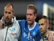 De Bruyne dünya çempionatından kənarda qala bilər